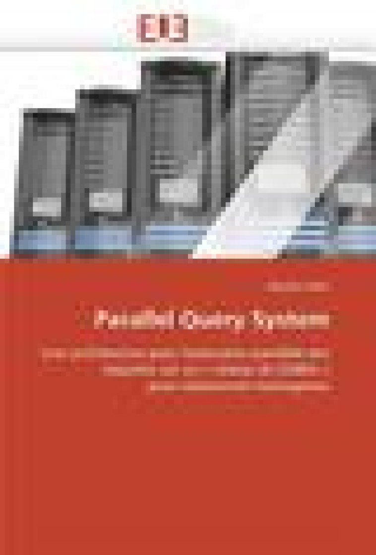 PARALLEL QUERY SYSTEM - NEKLI-M - NC