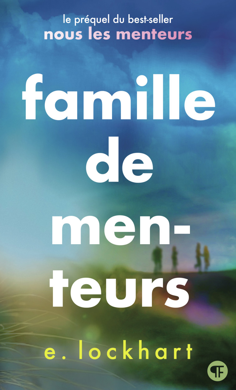 Famille de menteurs - Lockart Emily, Lockhart E., Devaux Laetitia, Chuvin Marie - GALLIMARD JEUNE