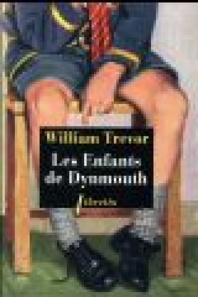 LES ENFANTS DE DYNMOUTH - TREVOR WILLIAM - Libretto