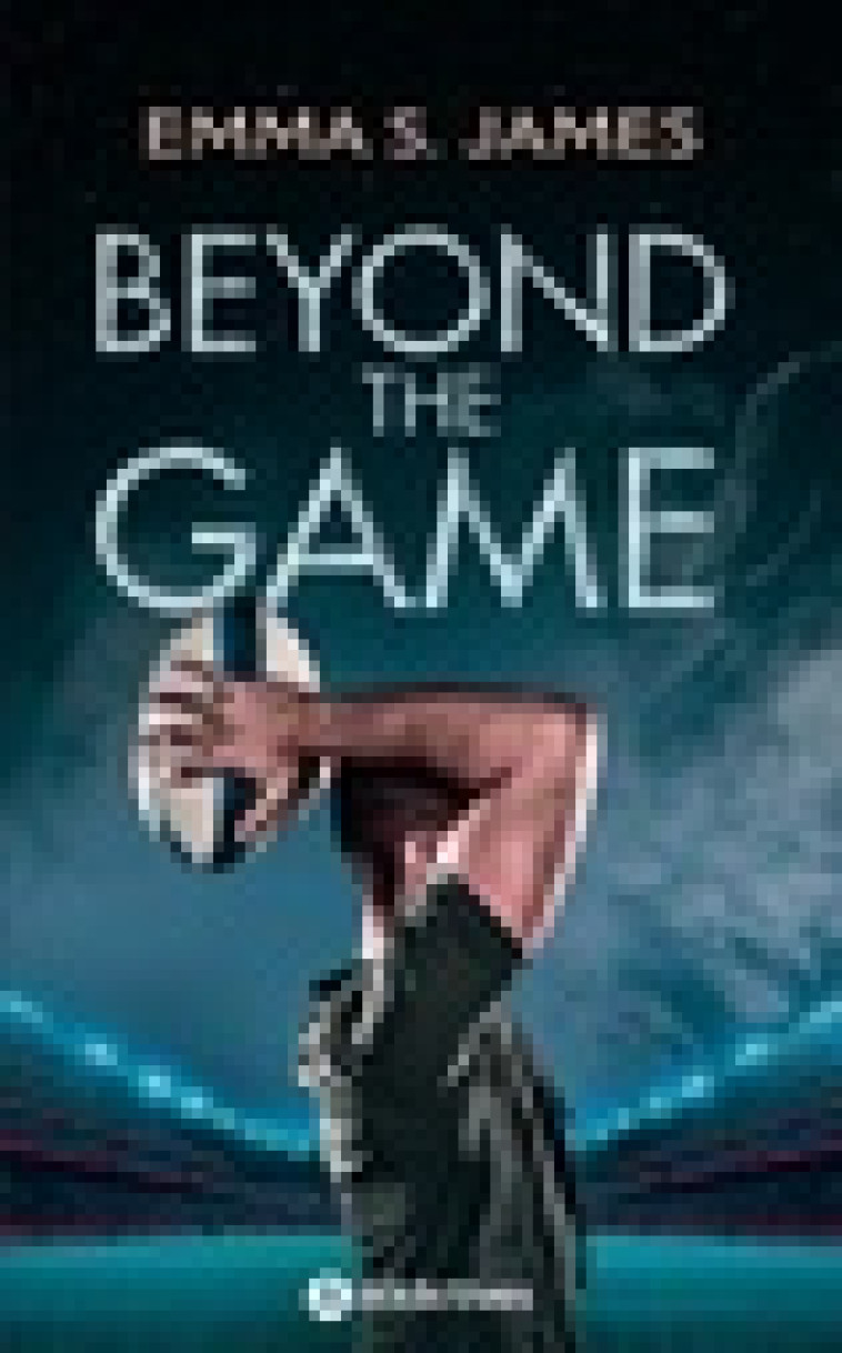 BEYOND THE GAME - JAMES  EMMA S. - EURO SERVICE