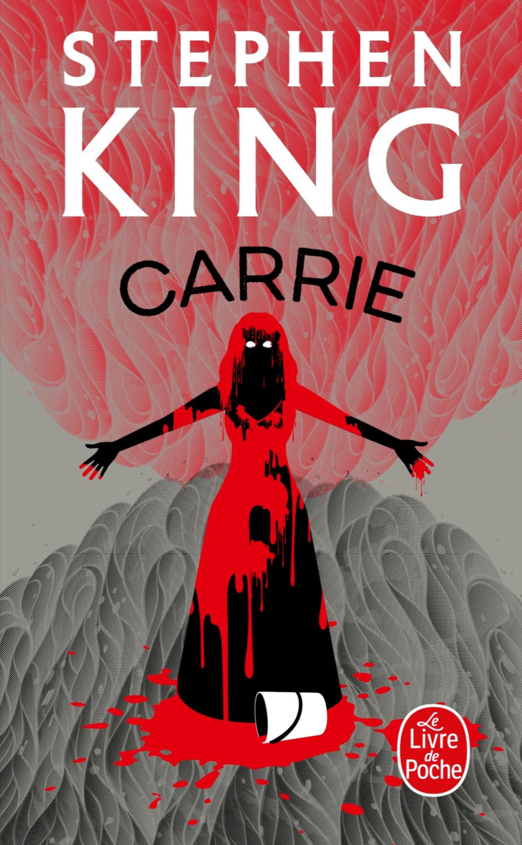 Carrie - King Stephen - LGF