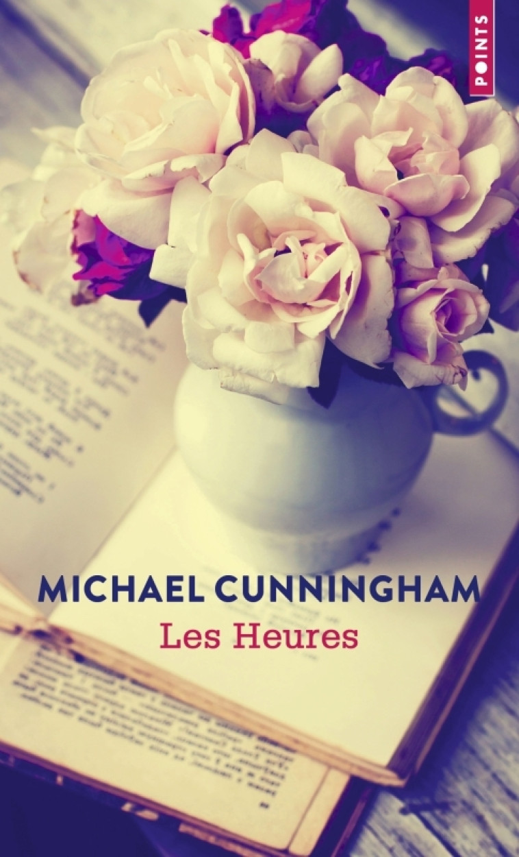 Les Heures - Cunningham Michael - POINTS