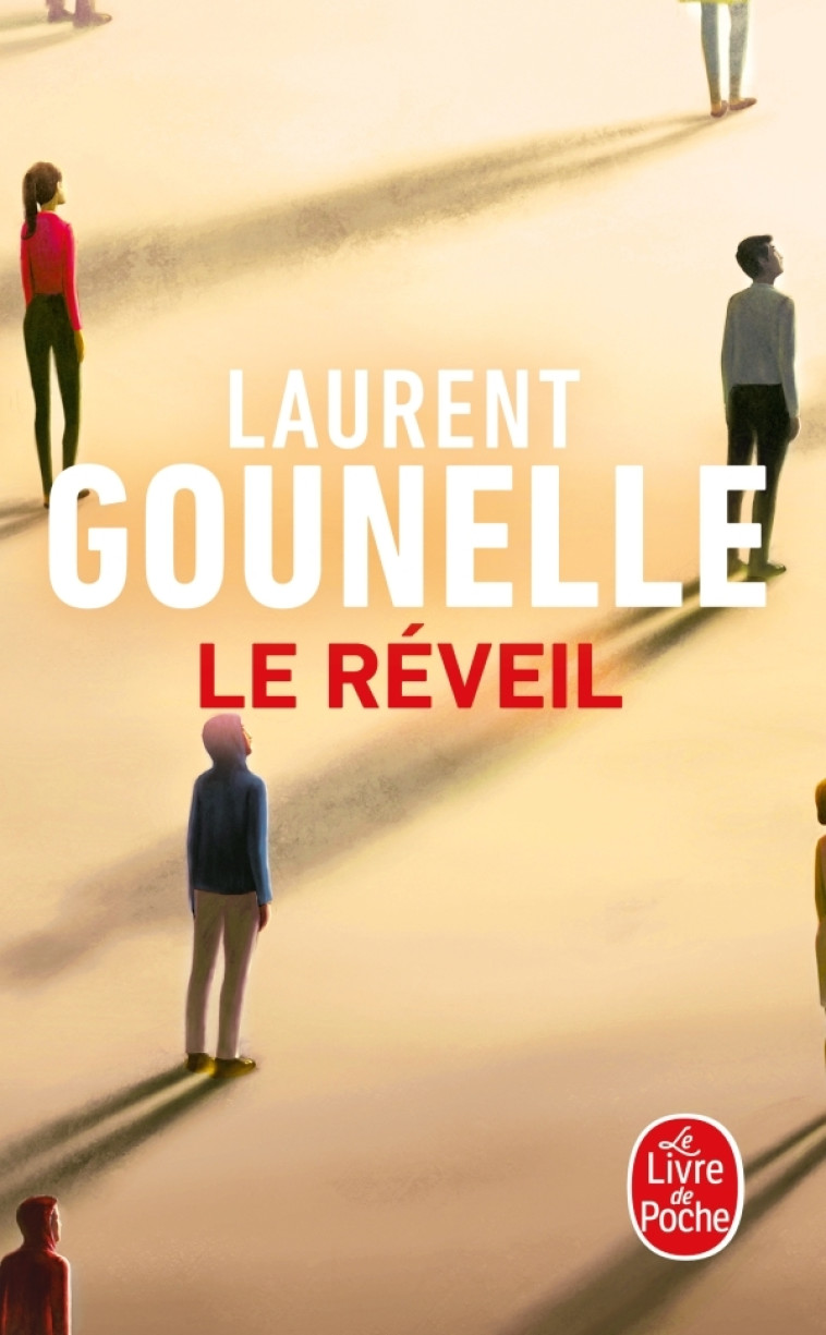 Le Réveil - Gounelle Laurent - LGF