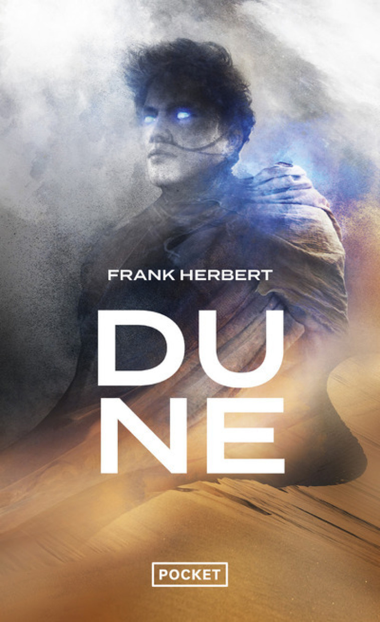 Dune - tome 1 - Herbert Frank, Demuth Michel, L'Épaule d'Orion L'Épaule d'Orion, Le Roy Fabien - POCKET