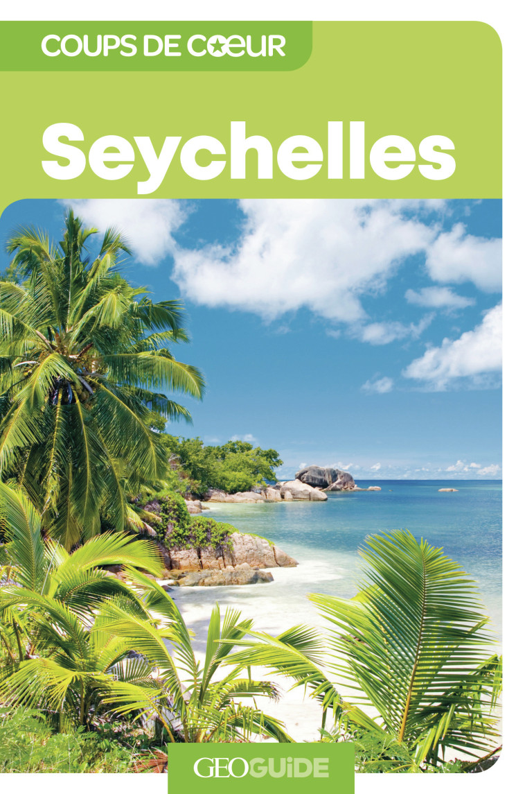 Seychelles - COLLECTIFS GALLIMARD LOISIRS , Collectifs  - GALLIM LOISIRS