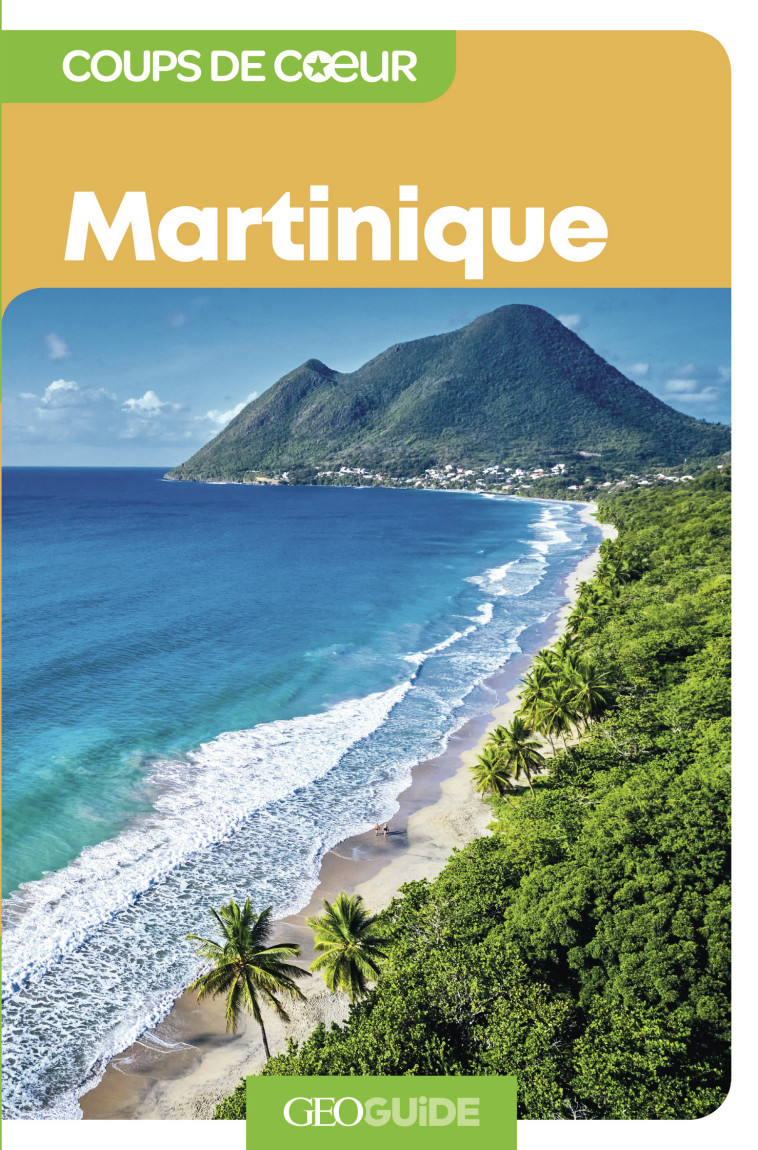 Martinique - COLLECTIFS GALLIMARD LOISIRS , Collectifs  - GALLIM LOISIRS