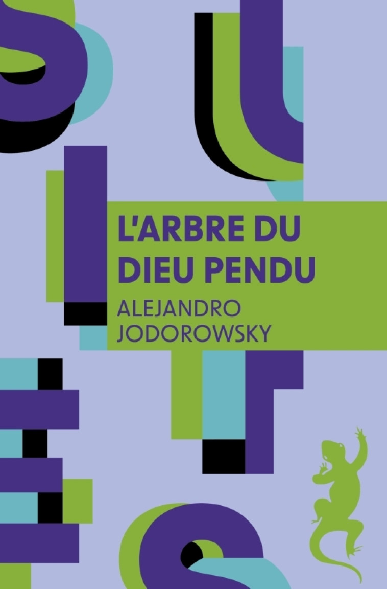 L'arbre du Dieu pendu - Jodorowsky Alejandro - METAILIE