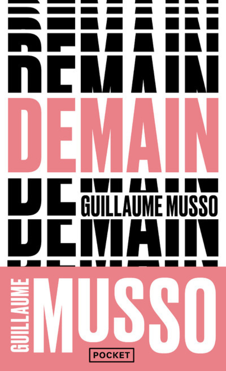 Demain - Guillaume Musso - POCKET