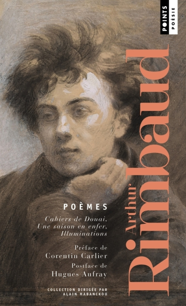 Poèmes - Arthur Rimbaud - POINTS