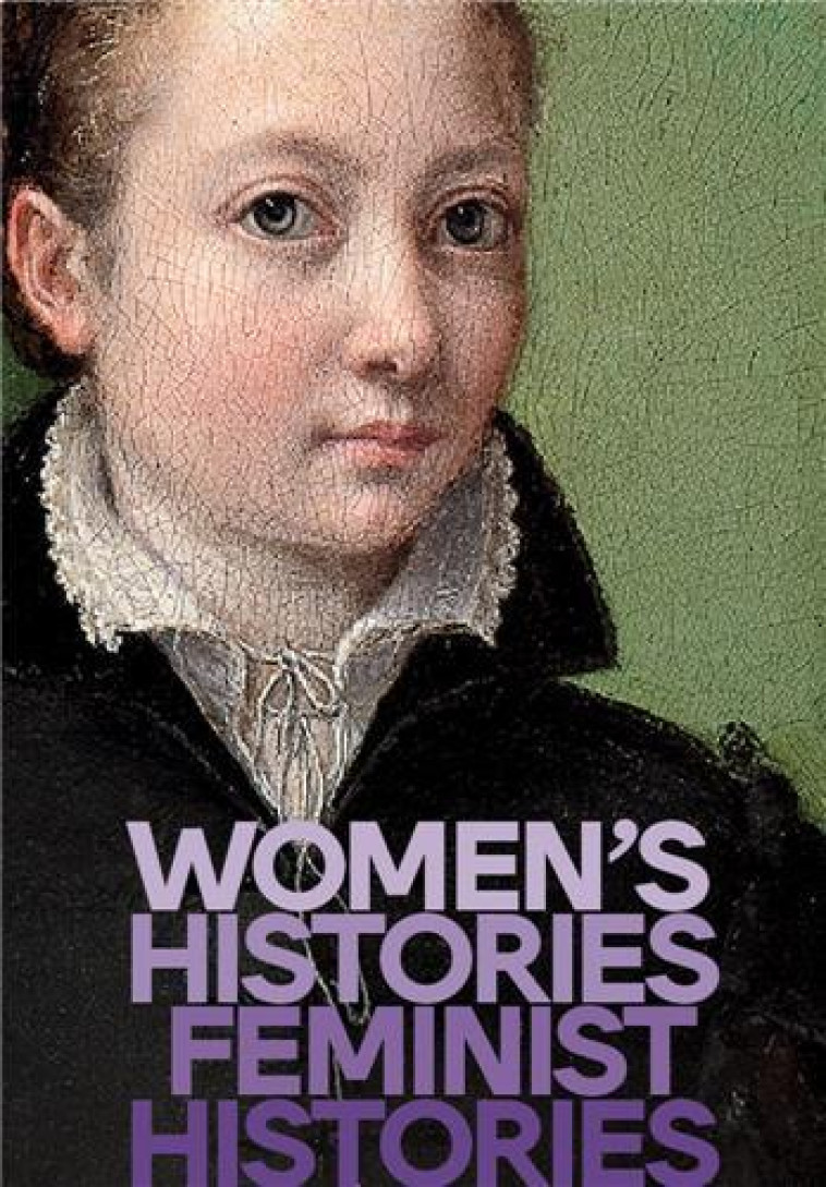 Women's Histories, Feminist Histories /anglais -  - DAP ARTBOOK