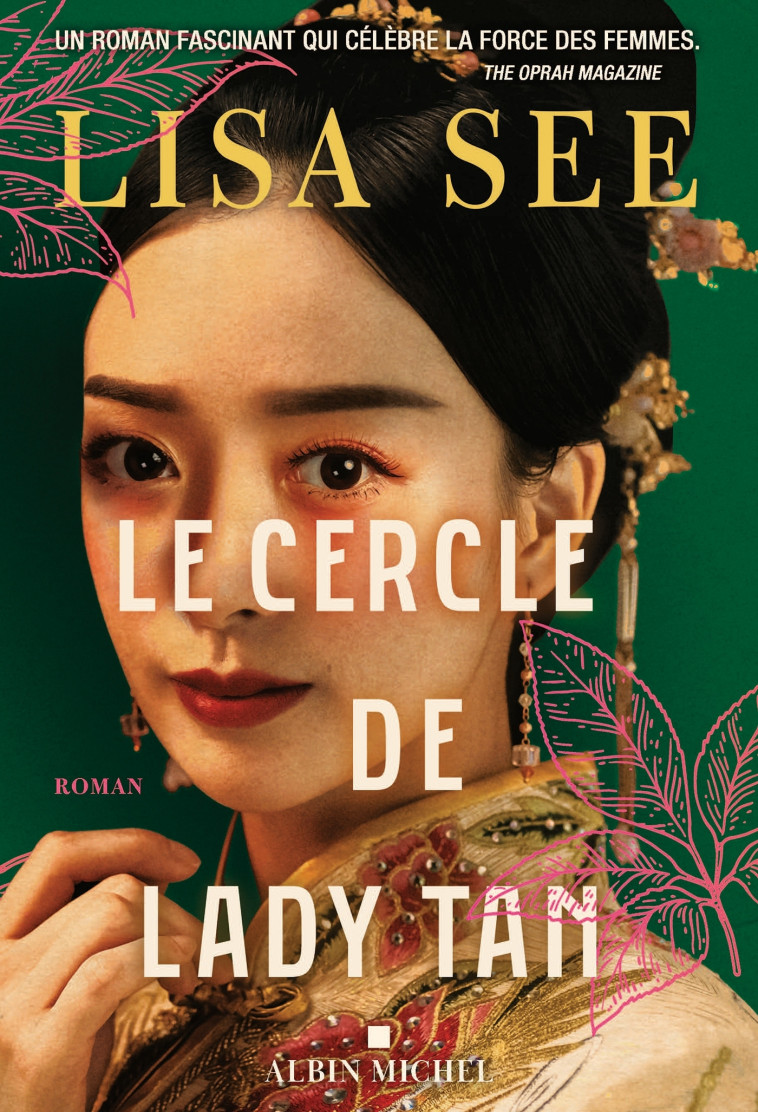 Le Cercle de Lady Tan - Lisa See, Lisa See, Karine Guerre - ALBIN MICHEL