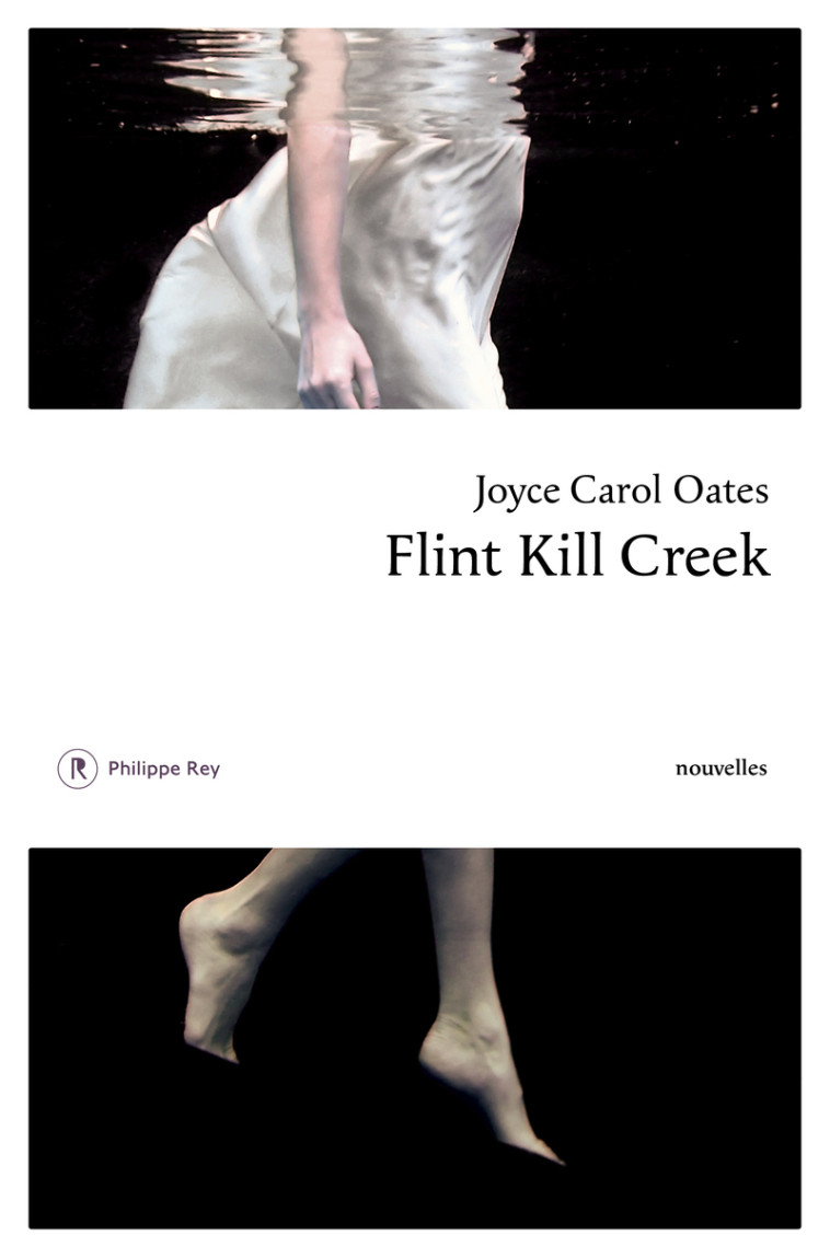 Flint Kill Creek - OATES/AUCHE - REY